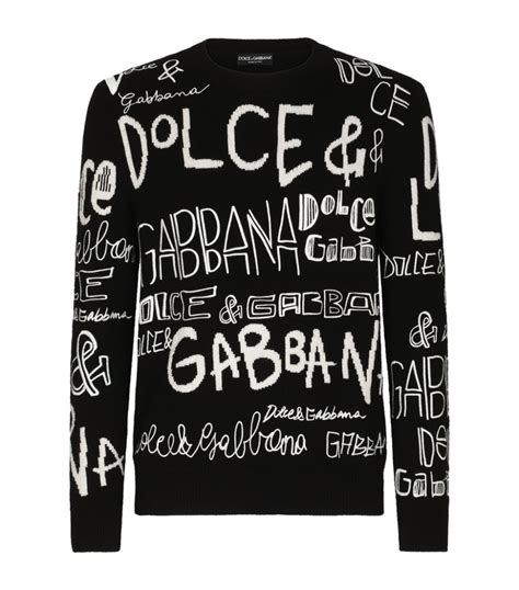 sueter dolce gabbana hombre|dolce gabbana men's sweaters.